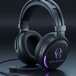 Casque Immersion 7.1
