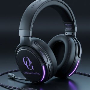 Casque Immersion 7.1