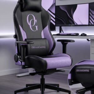 Chaise gaming Lite