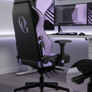 Chaise gaming Lite