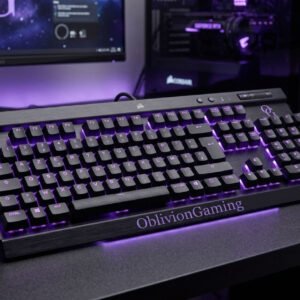 Clavier RGB K70