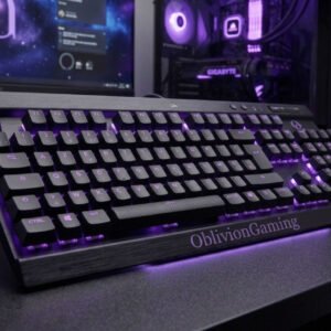 Clavier RGB K70