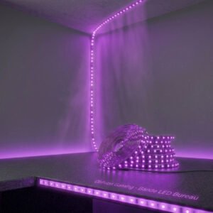 Bande LED bureau