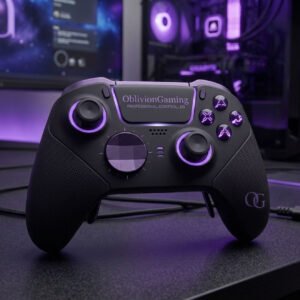 Manette gaming pro