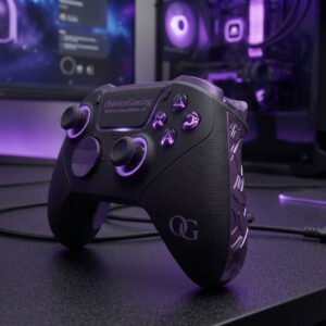 Manette gaming pro