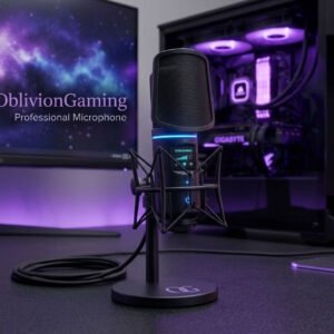 Micro StreamPro