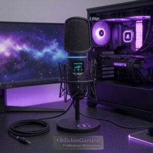 Micro StreamPro