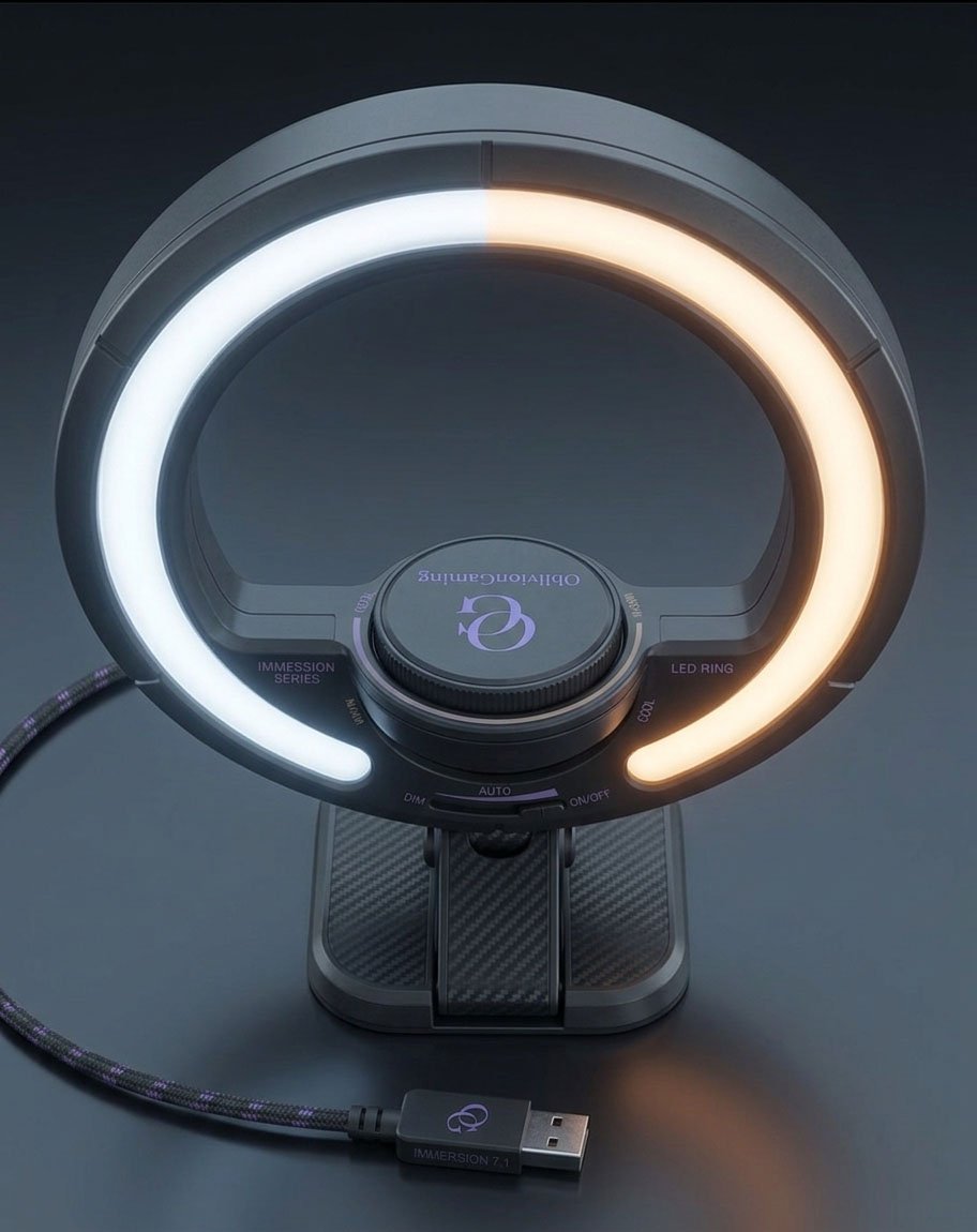 Ring Light LED – Image 2