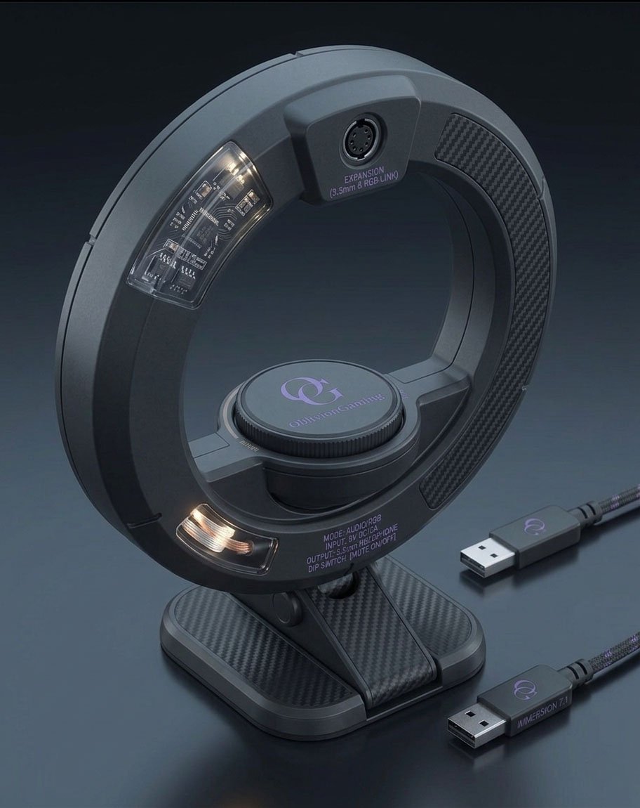 Ring Light LED – Image 3