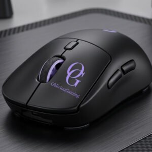 Souris Pro X