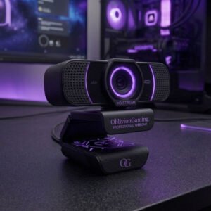 Webcam HD Stream
