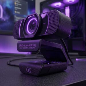 Webcam HD Stream